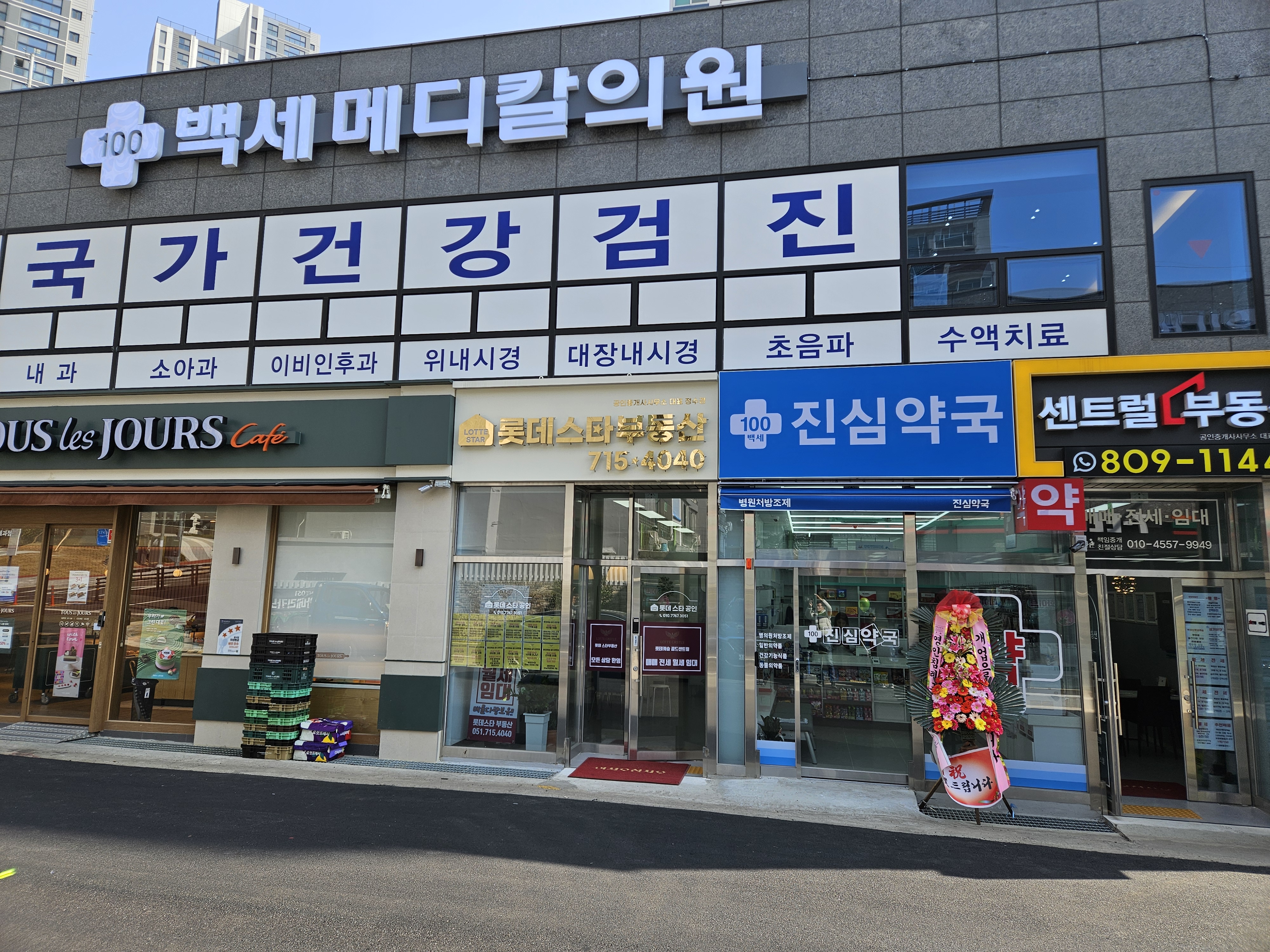 백세 진심약국