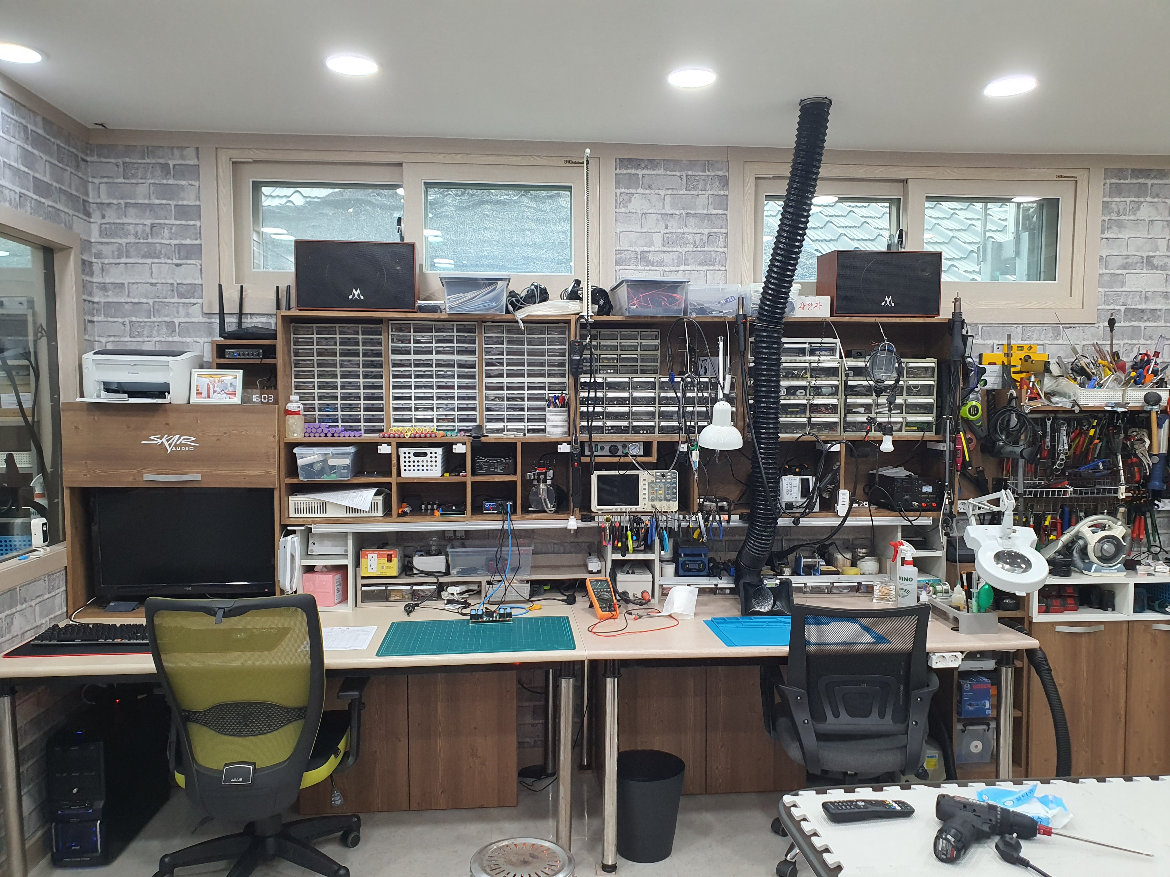 마이컴정보통신