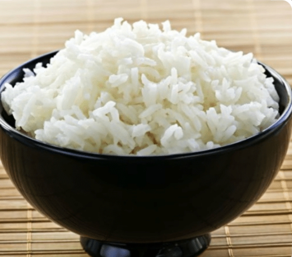 공기밥