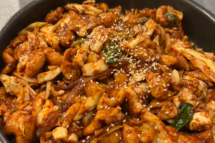 통큰곱창 수지죽전점