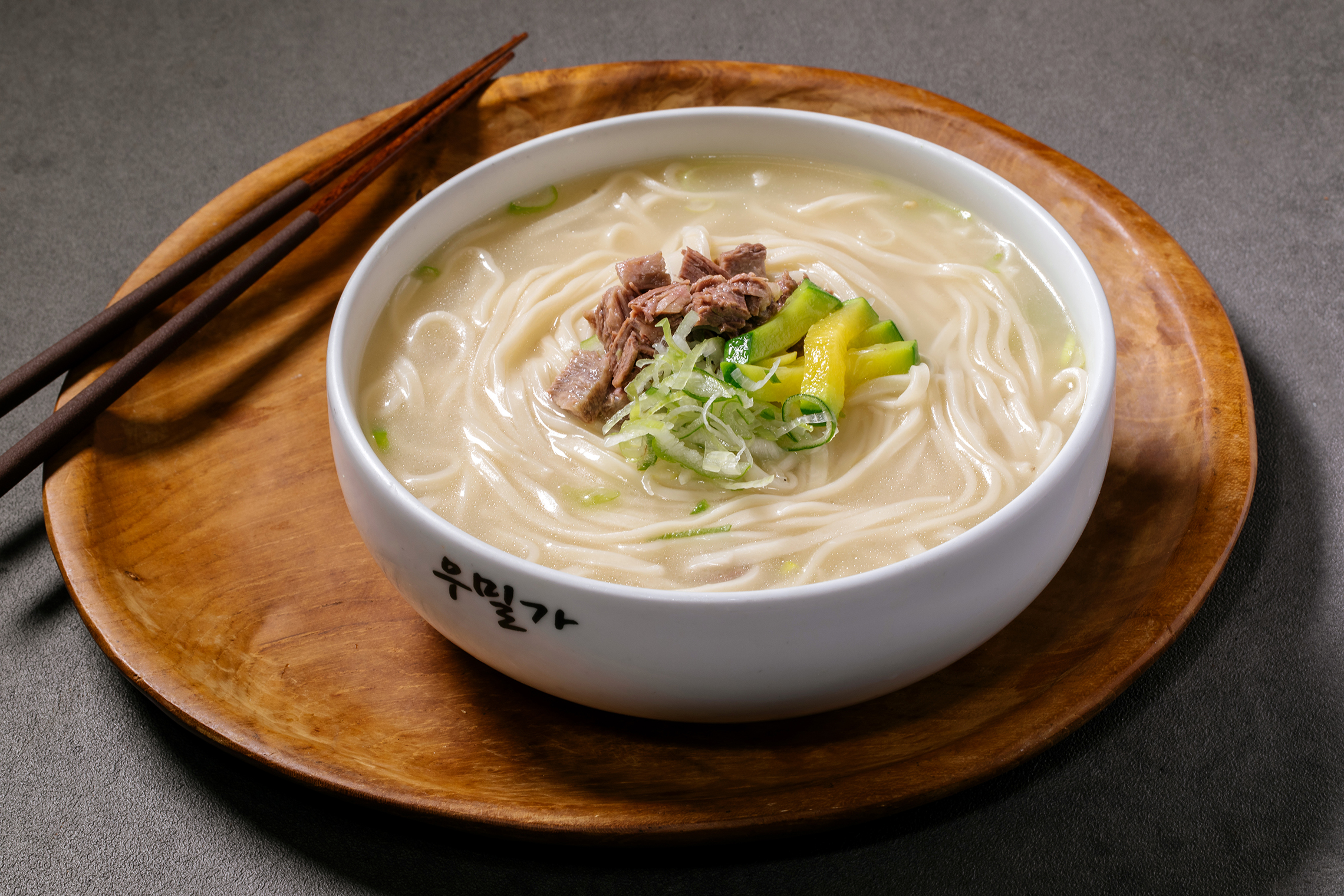 우밀가 강남점 사진 7