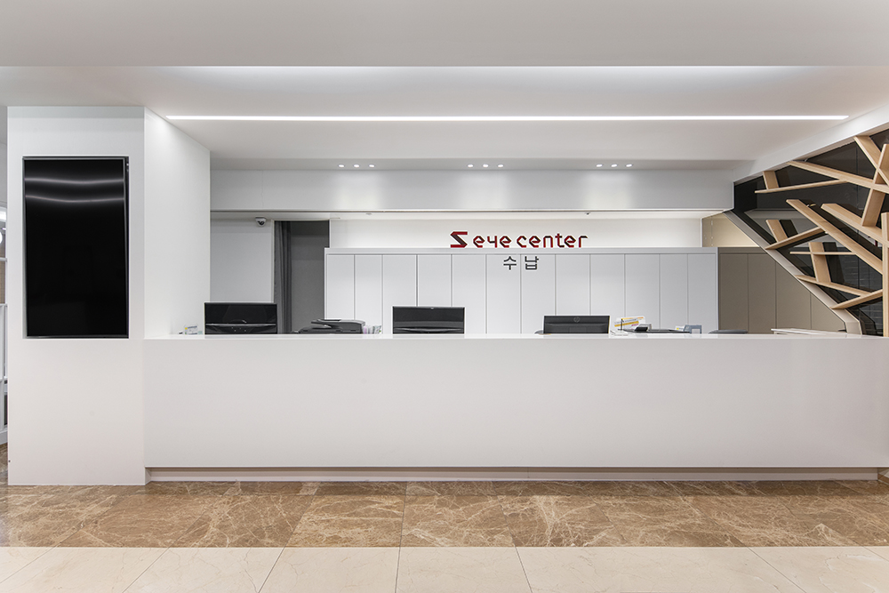 에스안과의원 대표 이미지