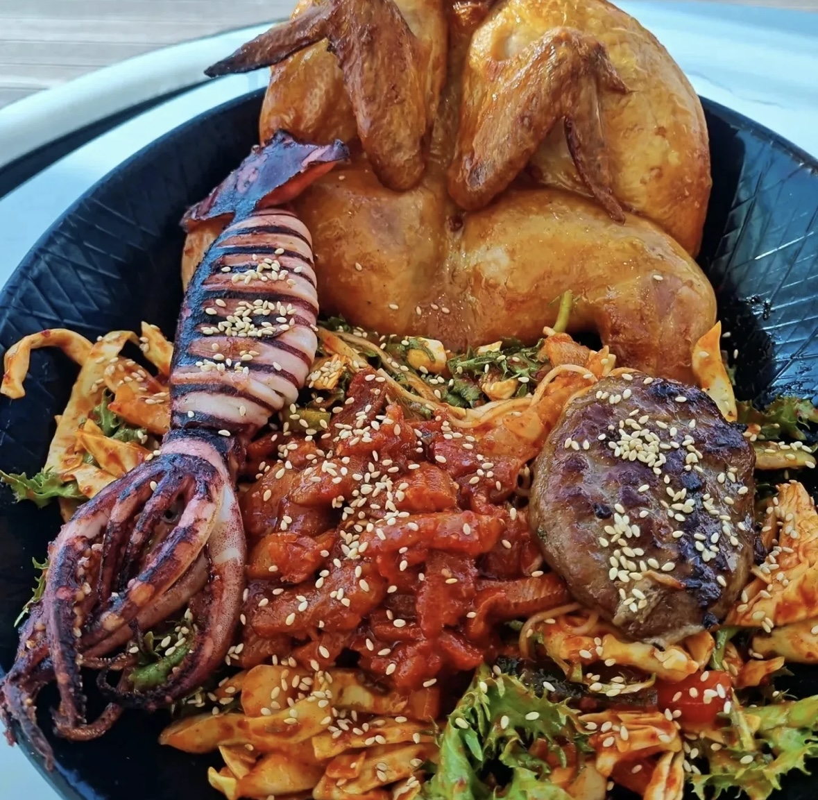 여기로가조 창원귀산점