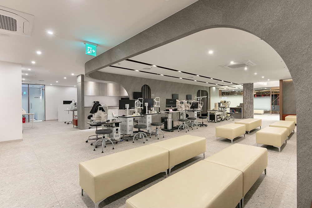 에스안과의원 대표 이미지