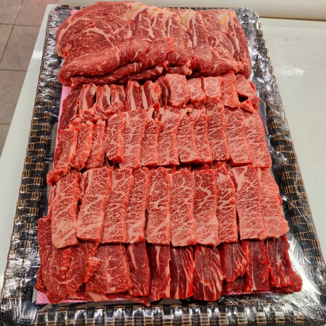 고기쟁이