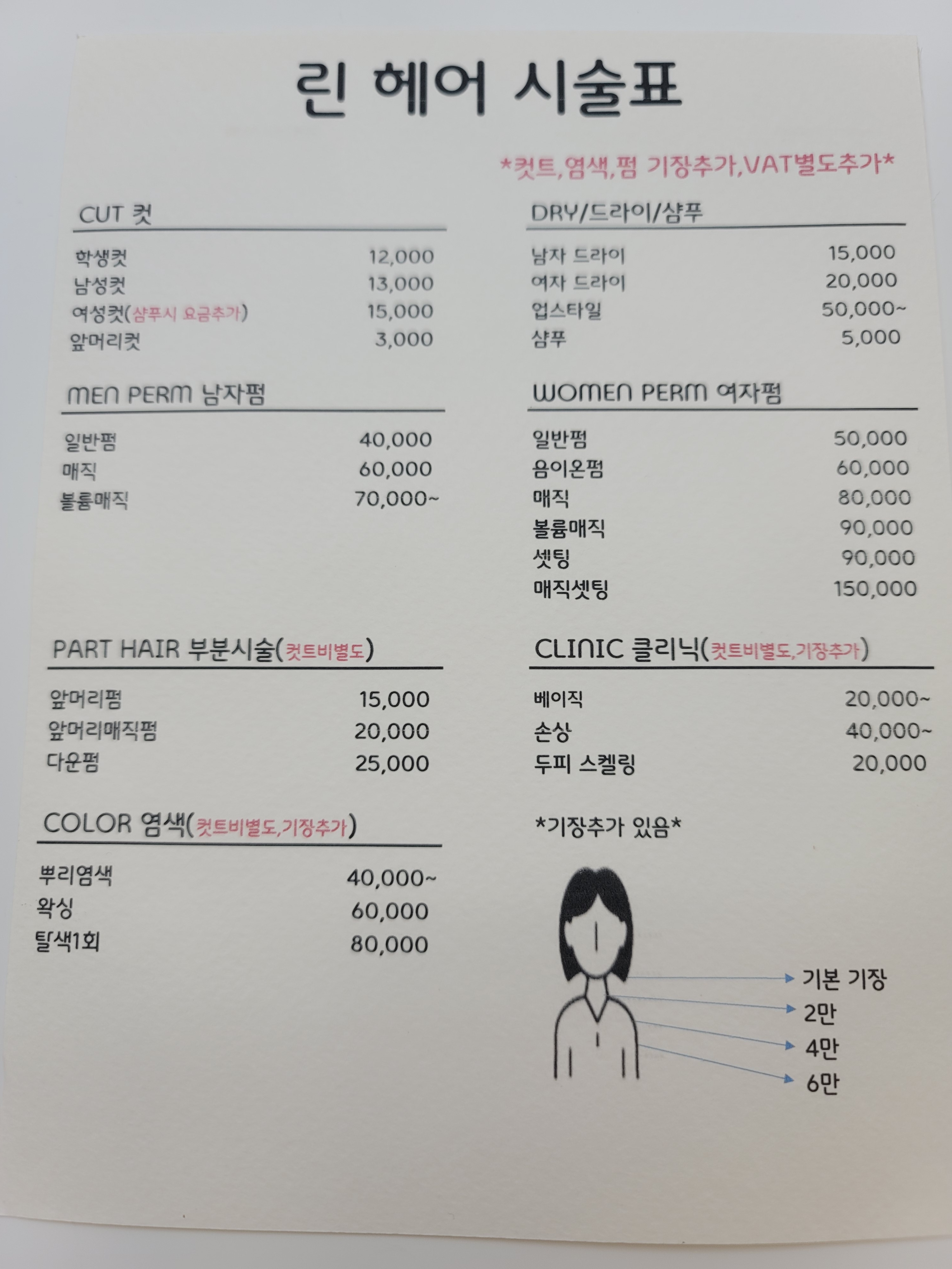 린헤어
