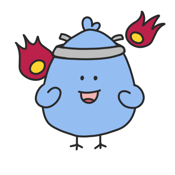 파랑새 스터디카페