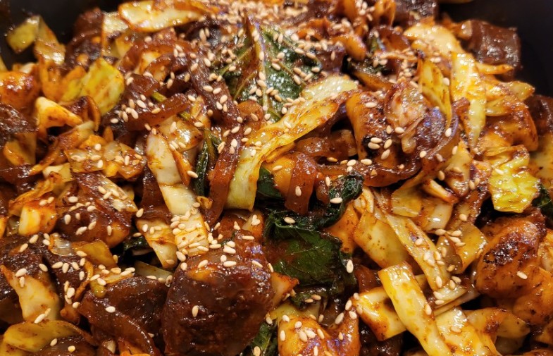 통큰곱창 수지죽전점