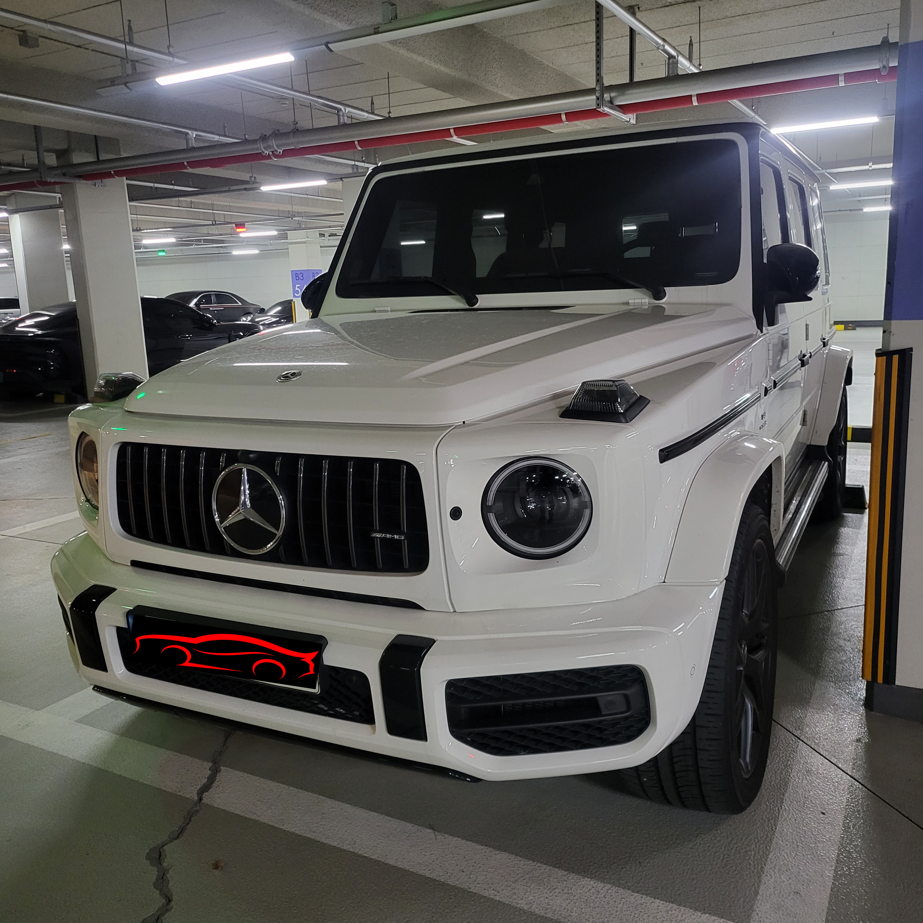 강남출장세차