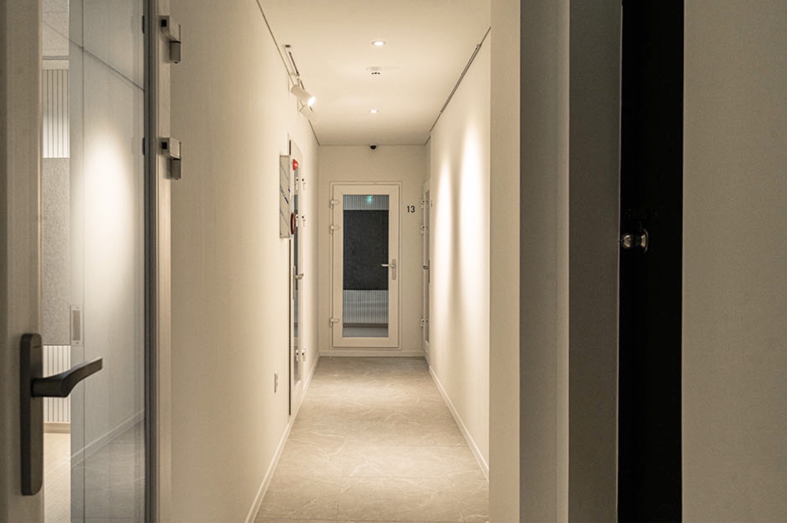 1번째 스튜디오 사진