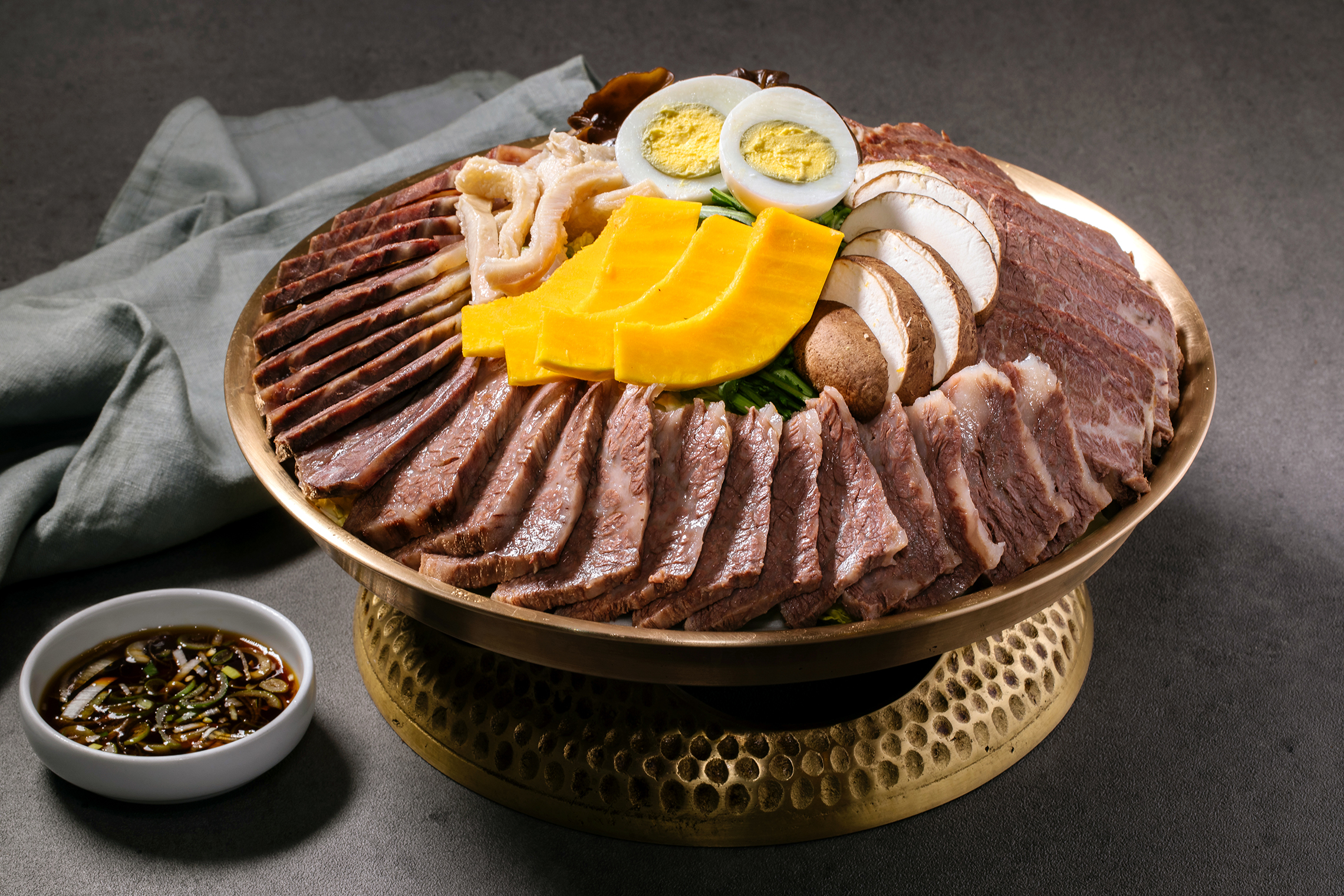 우밀가 강남점 사진 8