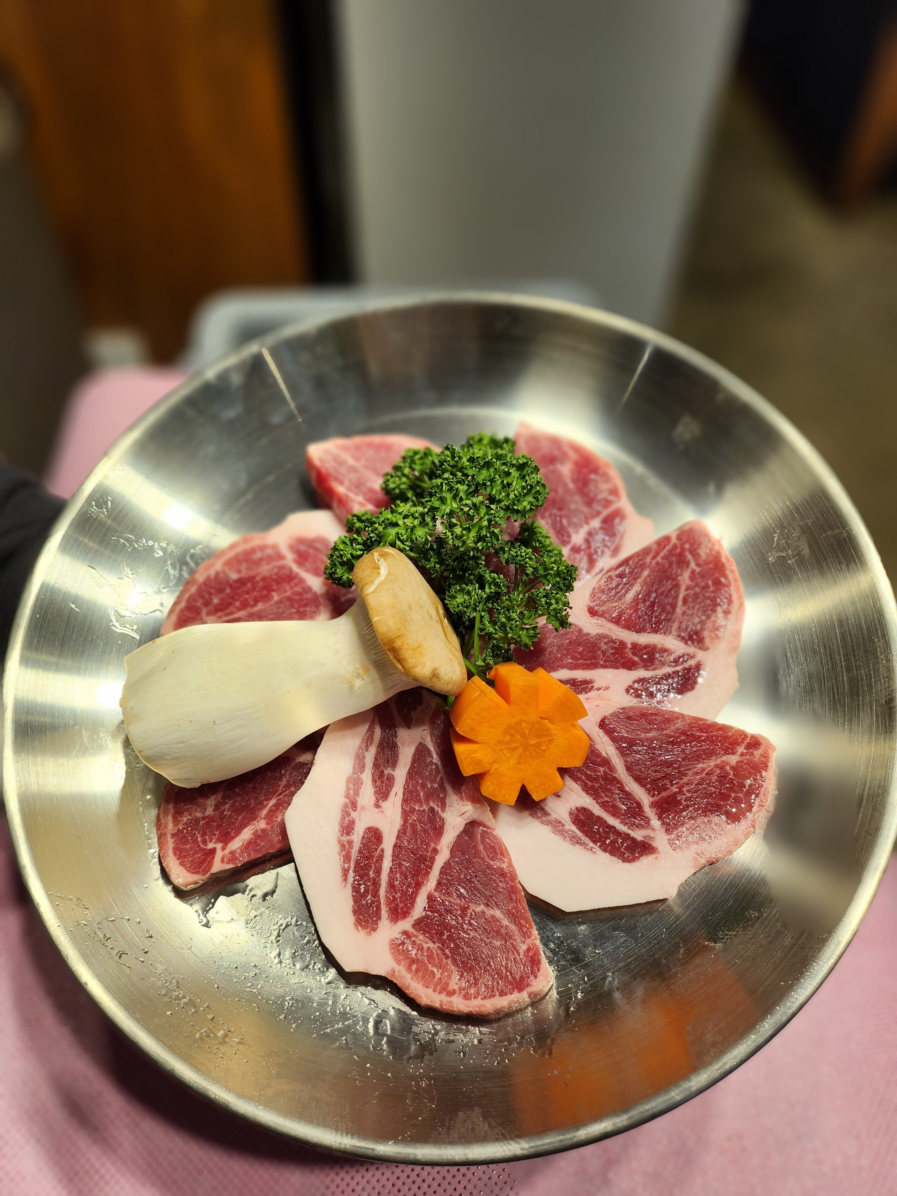 도화돈
