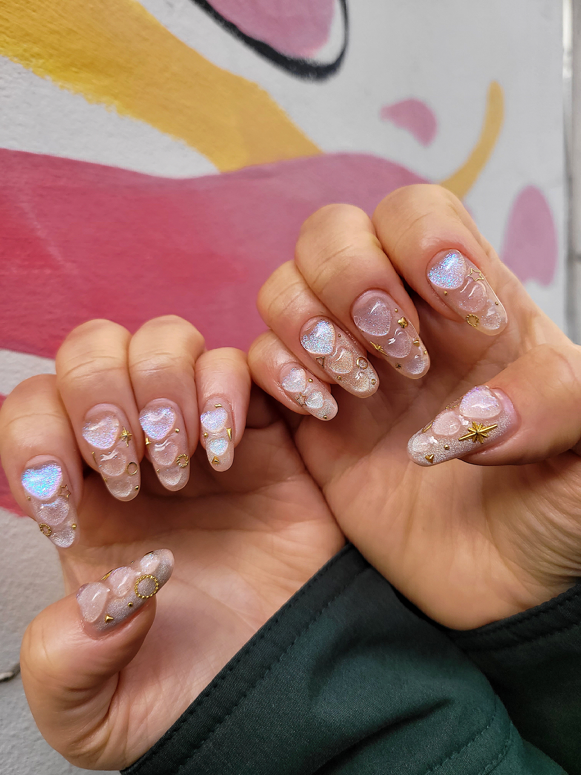 설화미 대표 이미지