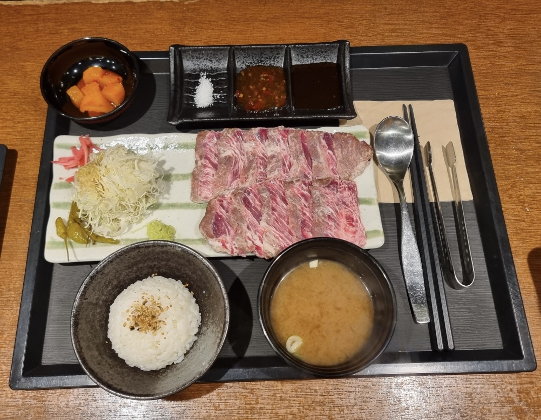 후라토식당 이수직영점