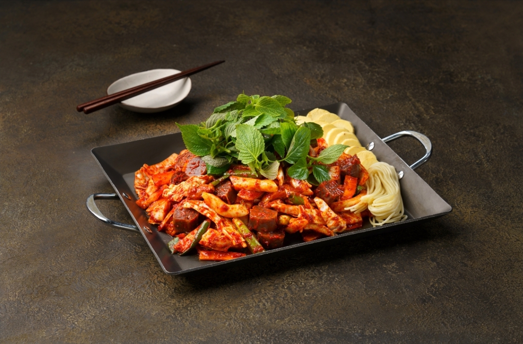 순배순대국