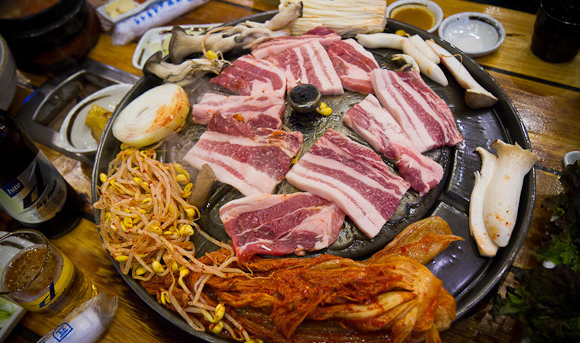 서울집