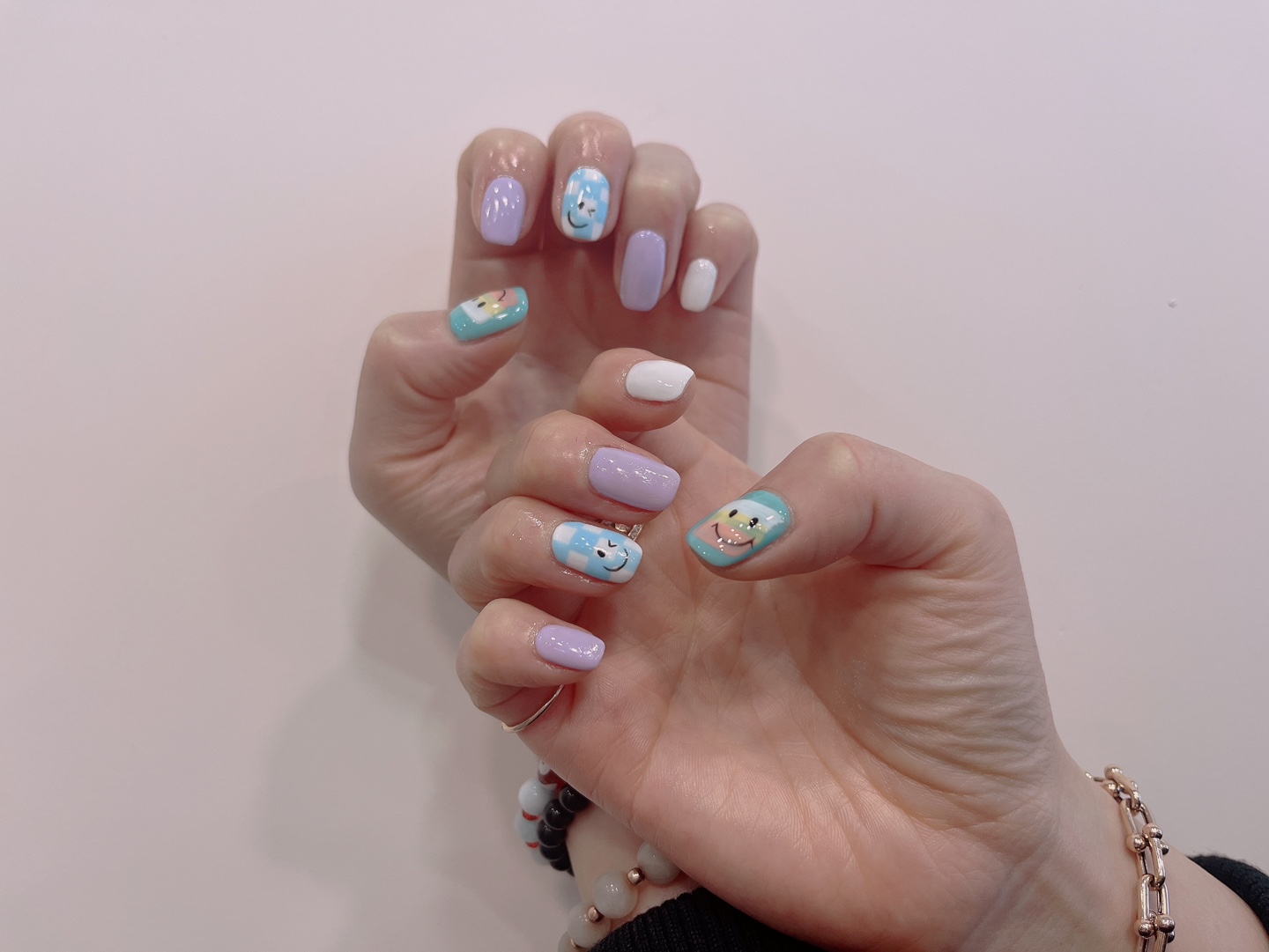 네일홀릭