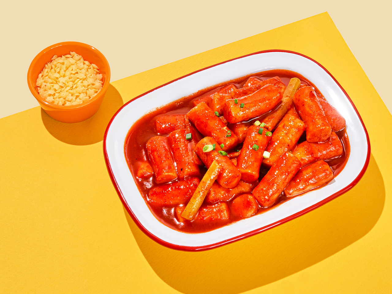 스텔라떡볶이 경북도청점