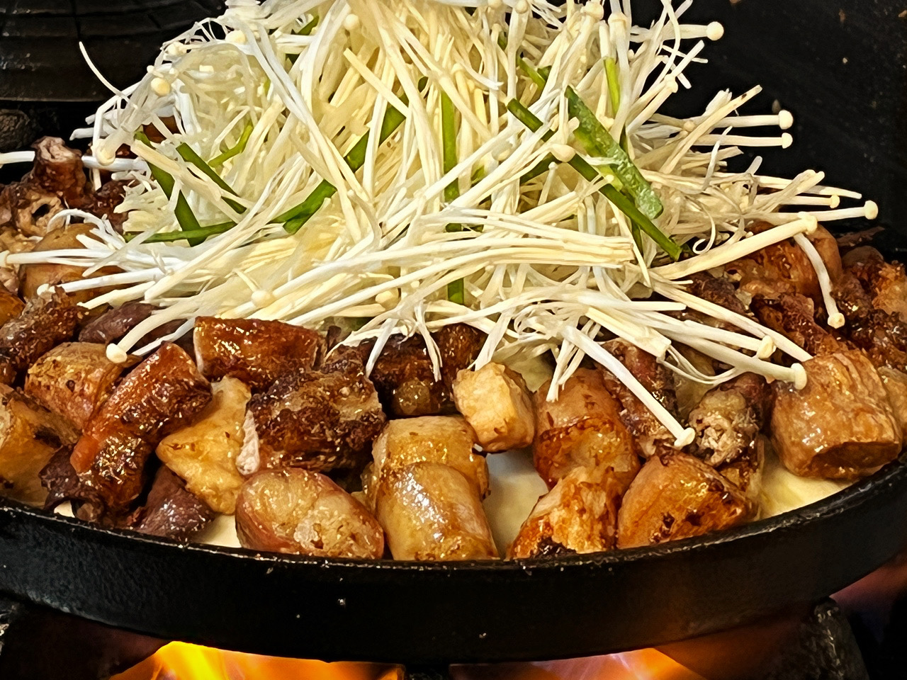 고바우소곱창 노원역본점
