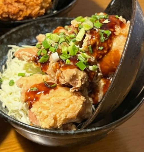 와리바시