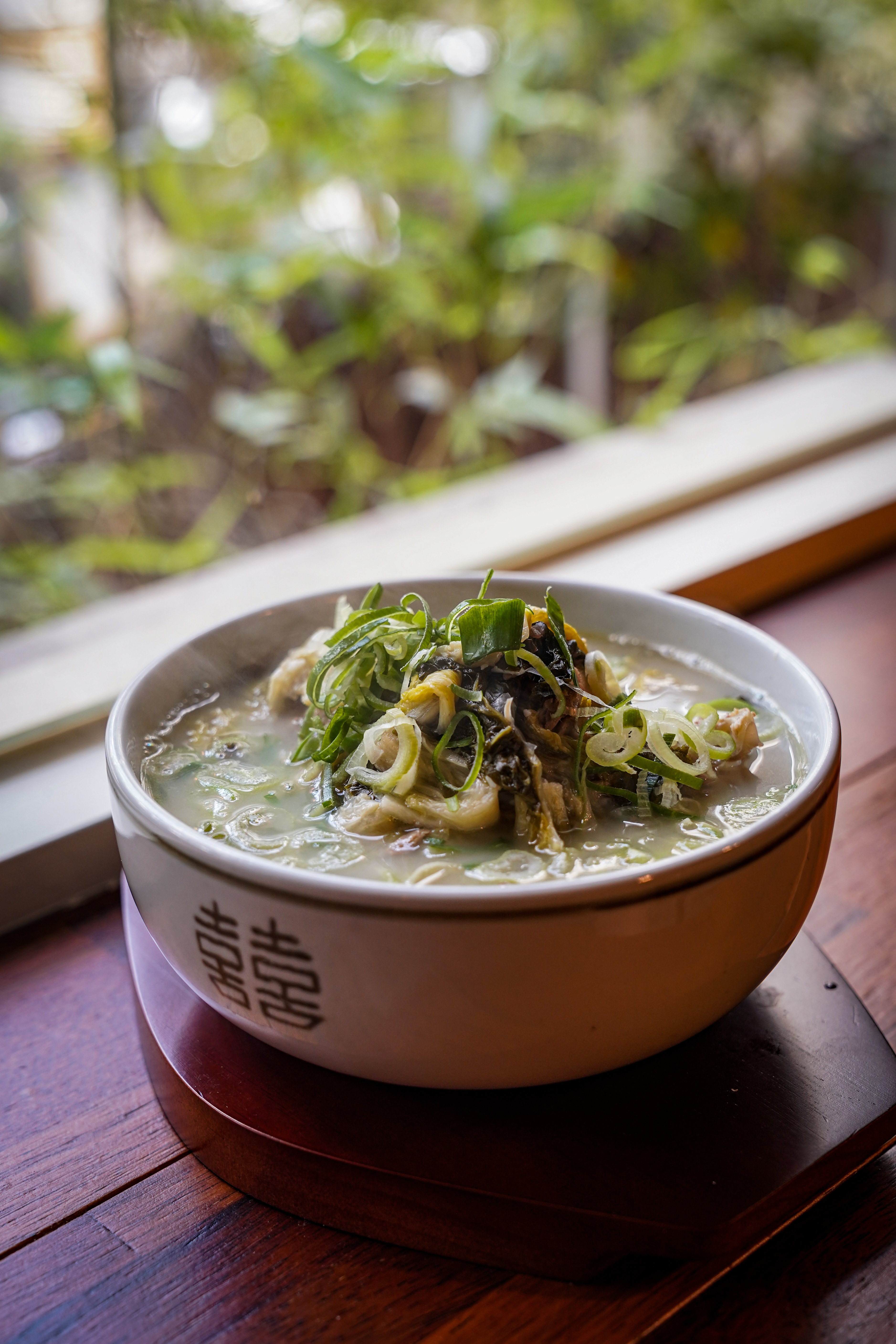 삼삼뼈국 막국수 먹골점
