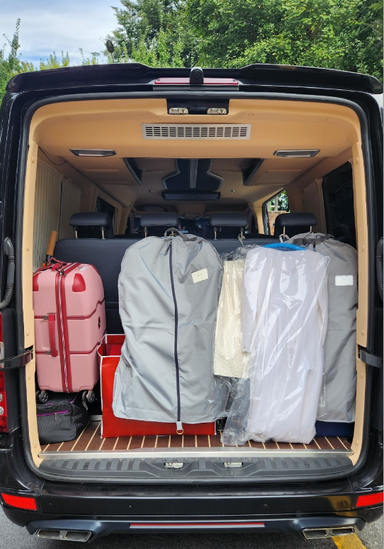 해피웨딩카 대표 이미지