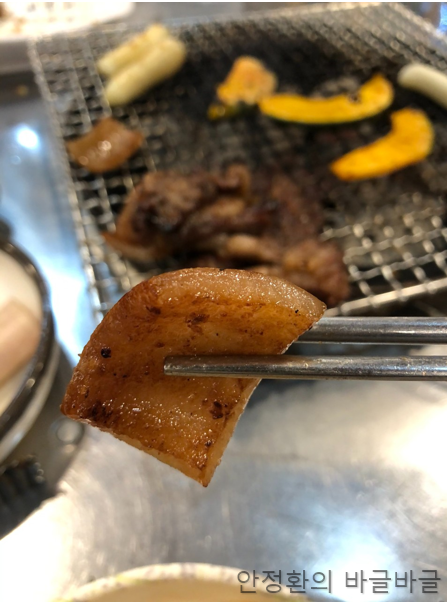 안정환의바글바글
