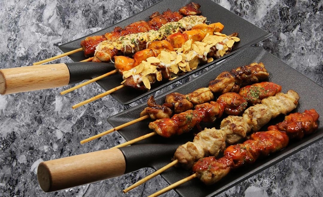 씽씽닭꼬치