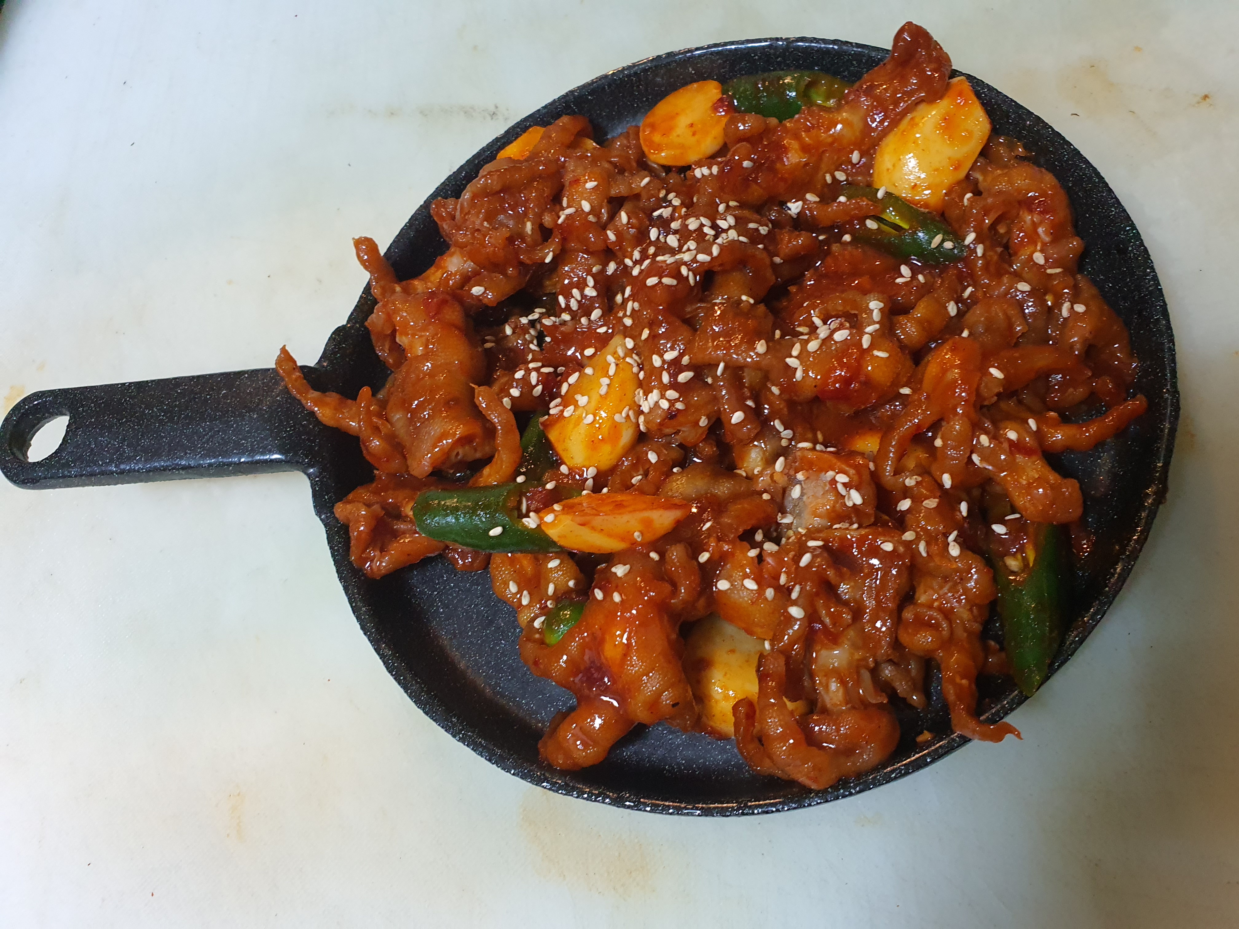 신대구막창 본점