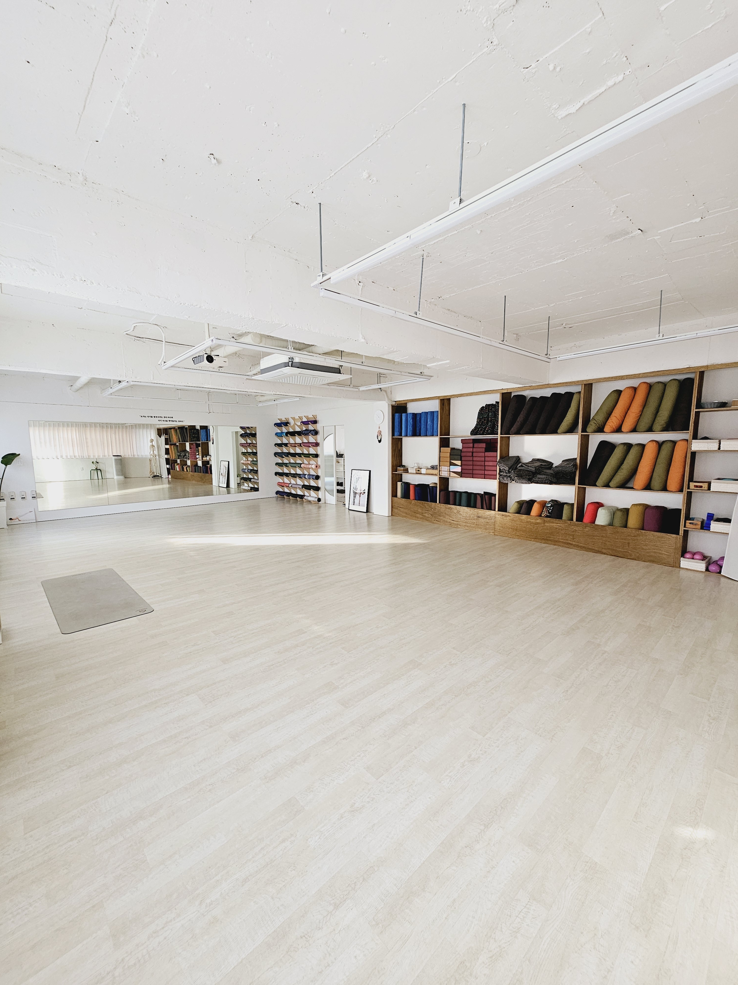 이안요가 송파 대표 이미지