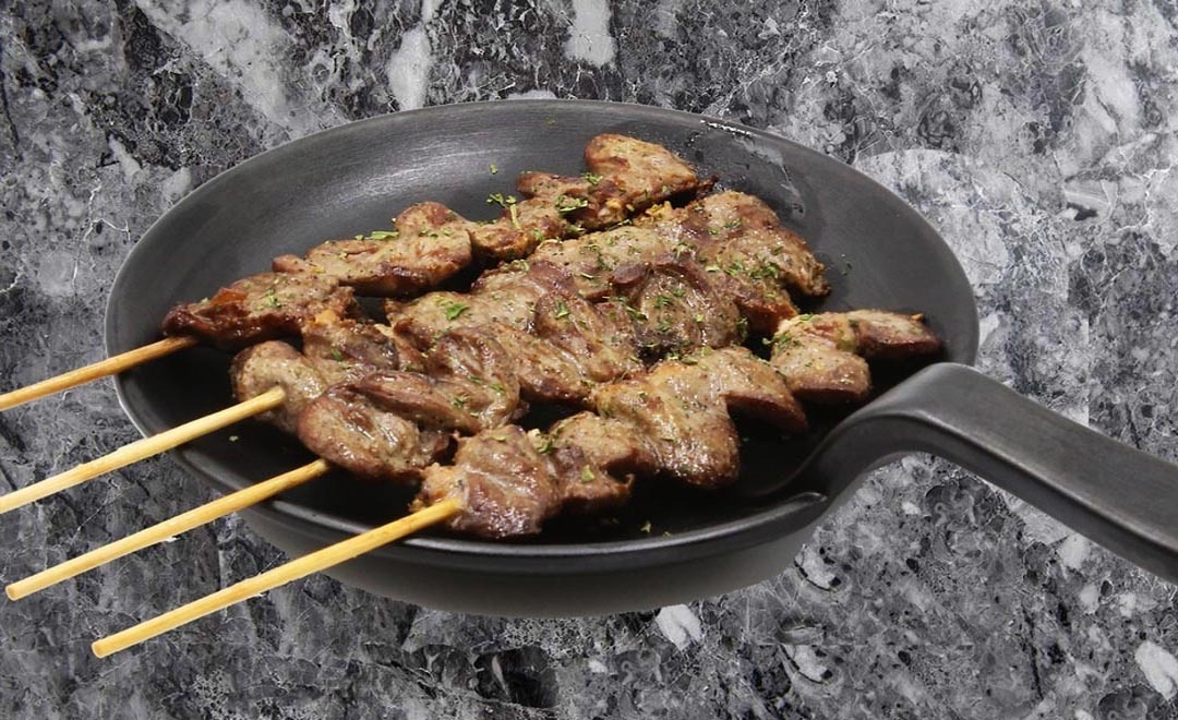 씽씽닭꼬치