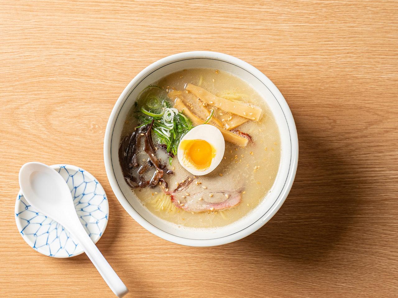 라멘마루켄