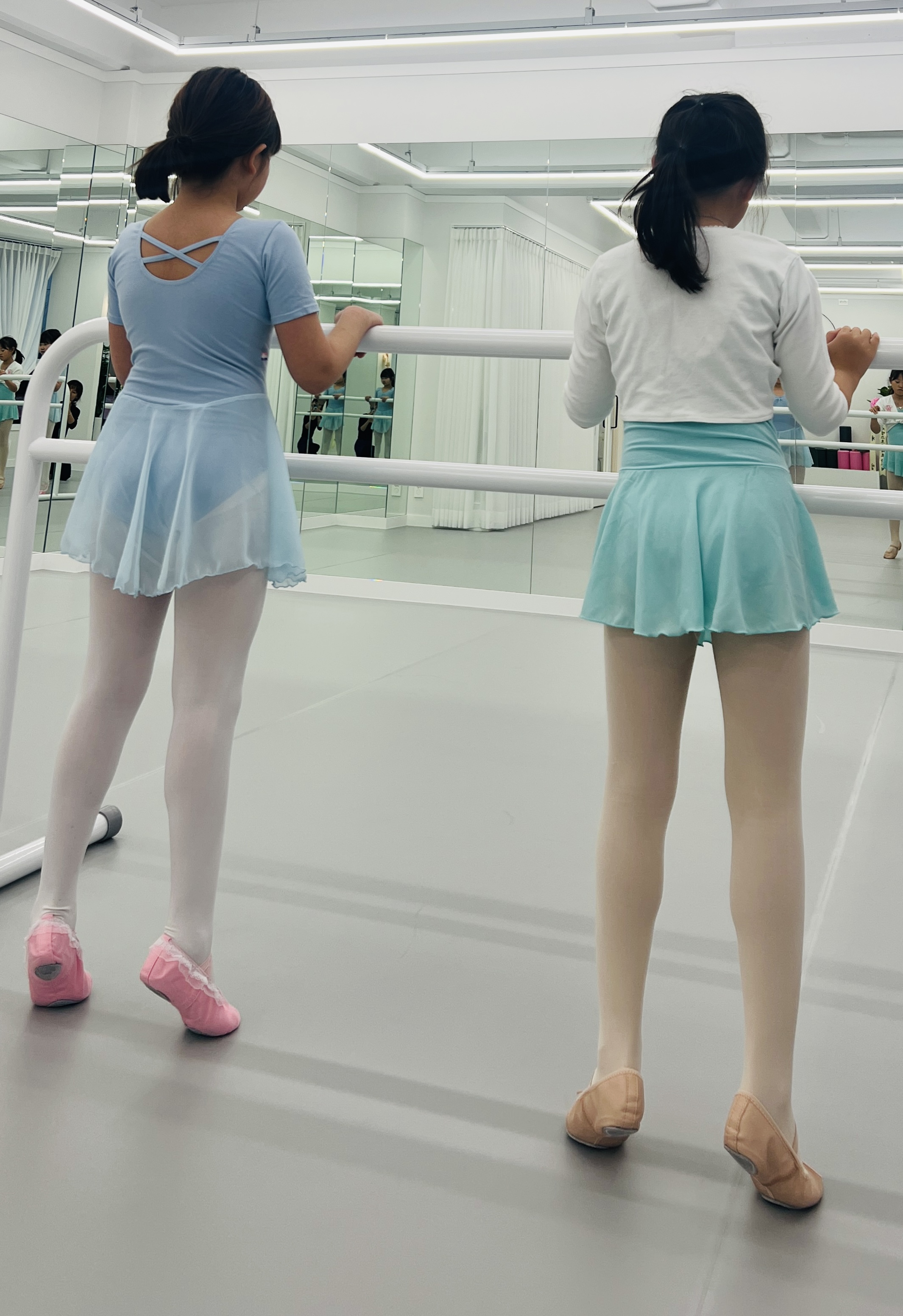리틀키즈발레학원