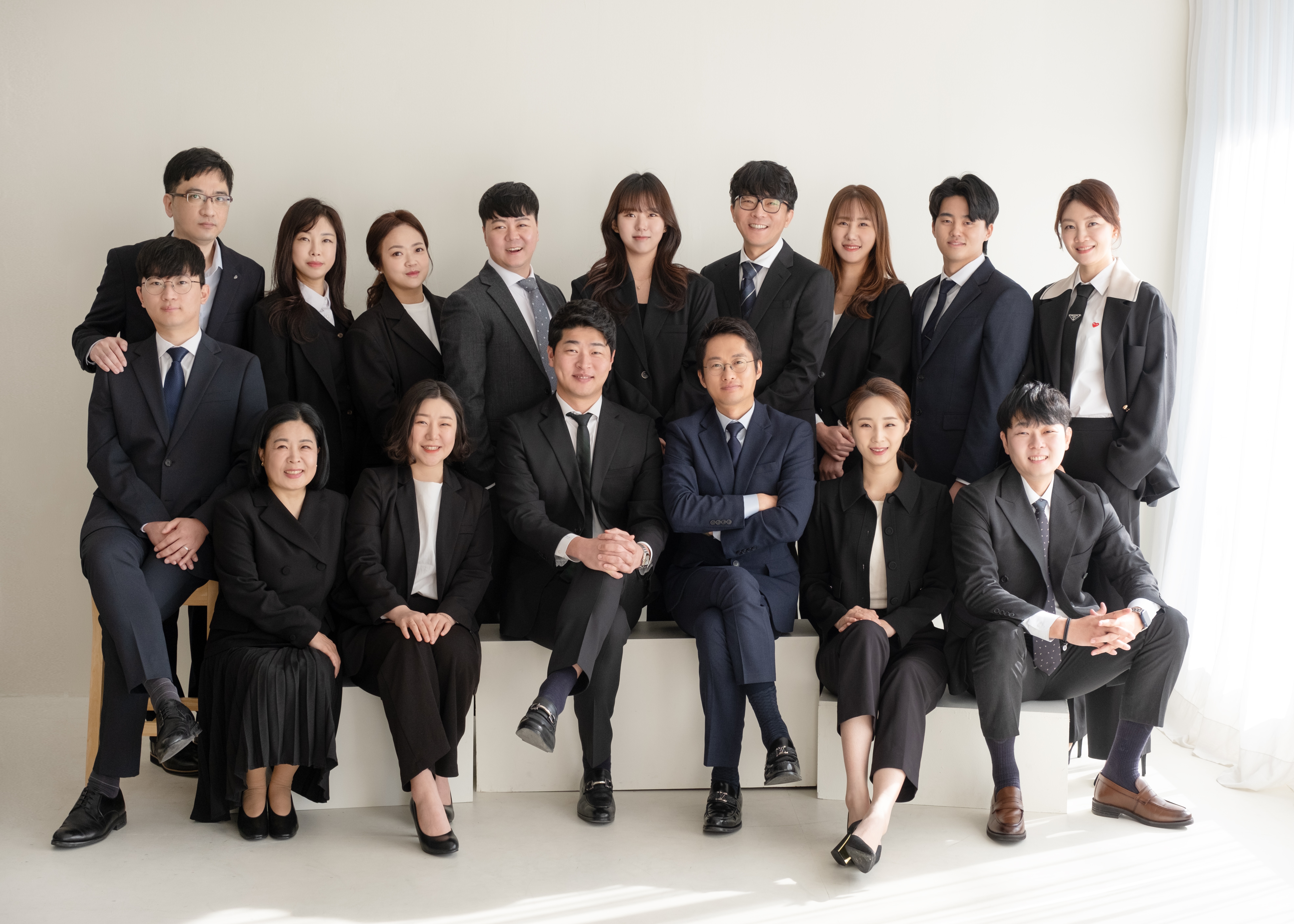 세무법인 포유 포항지점