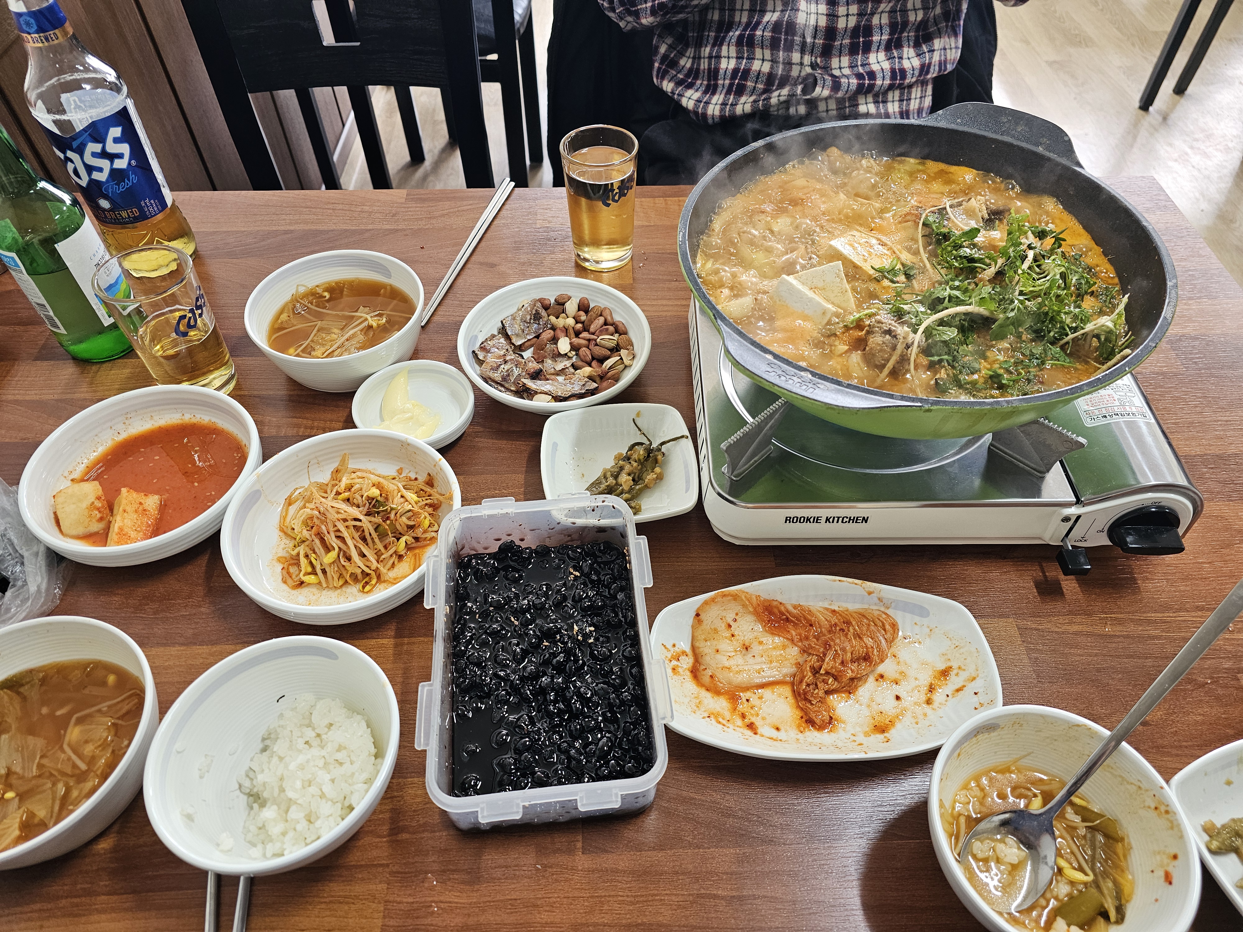 해평 우리집