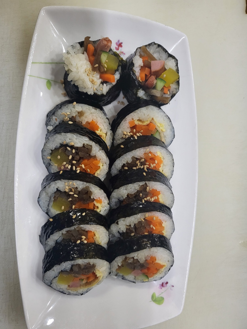 와우김밥