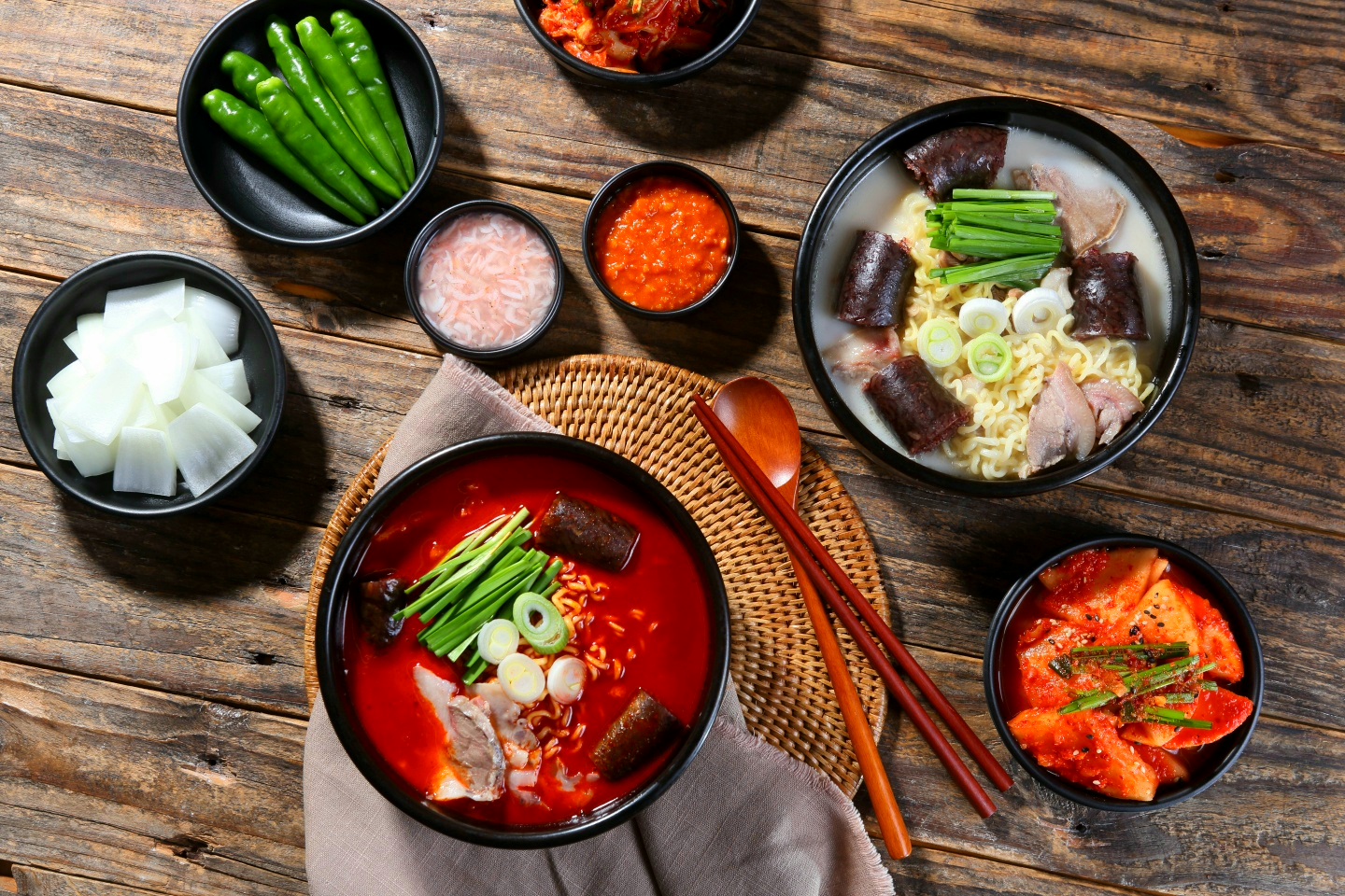 주백순대국보쌈 성남본점
