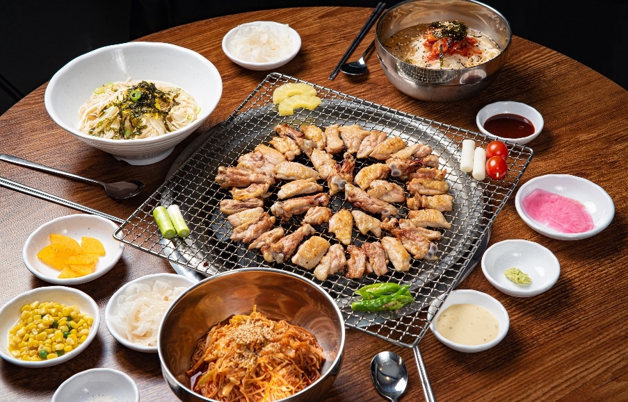 구울계 안양점