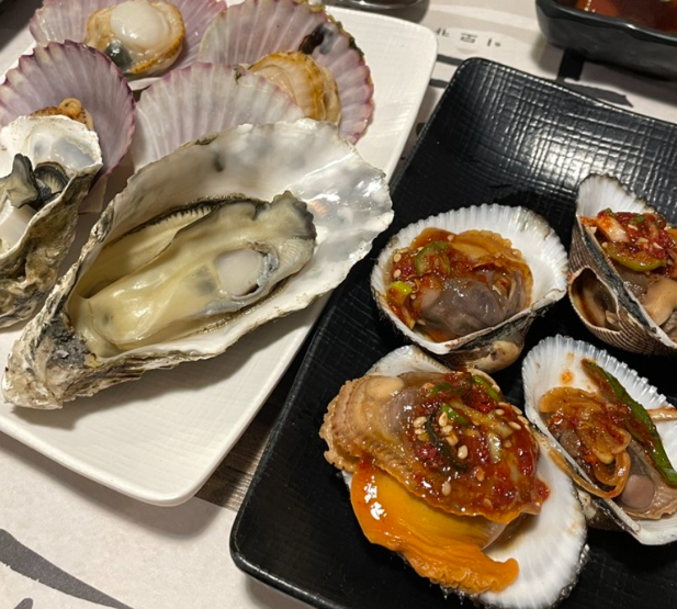 무노다찌집 구월본점