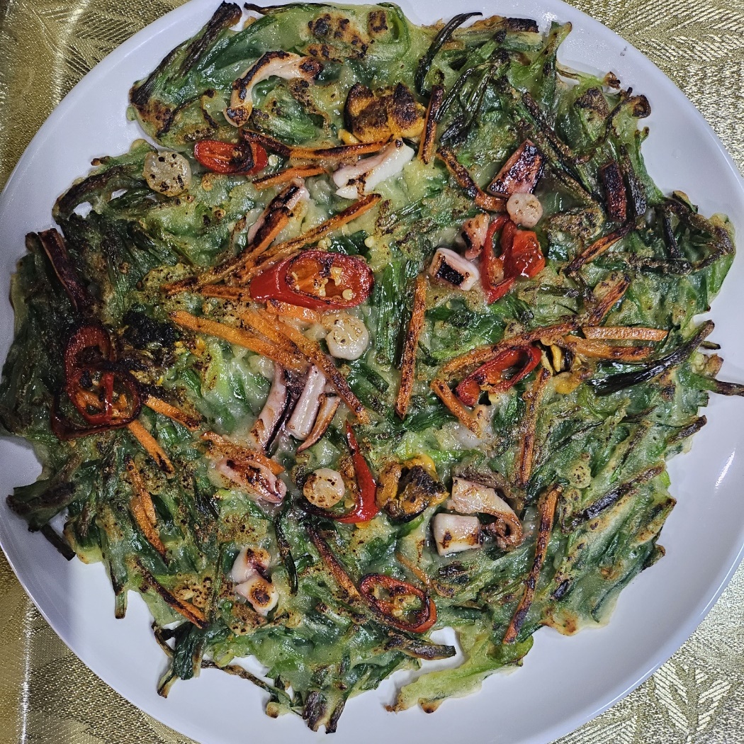 정윤이네손칼국수