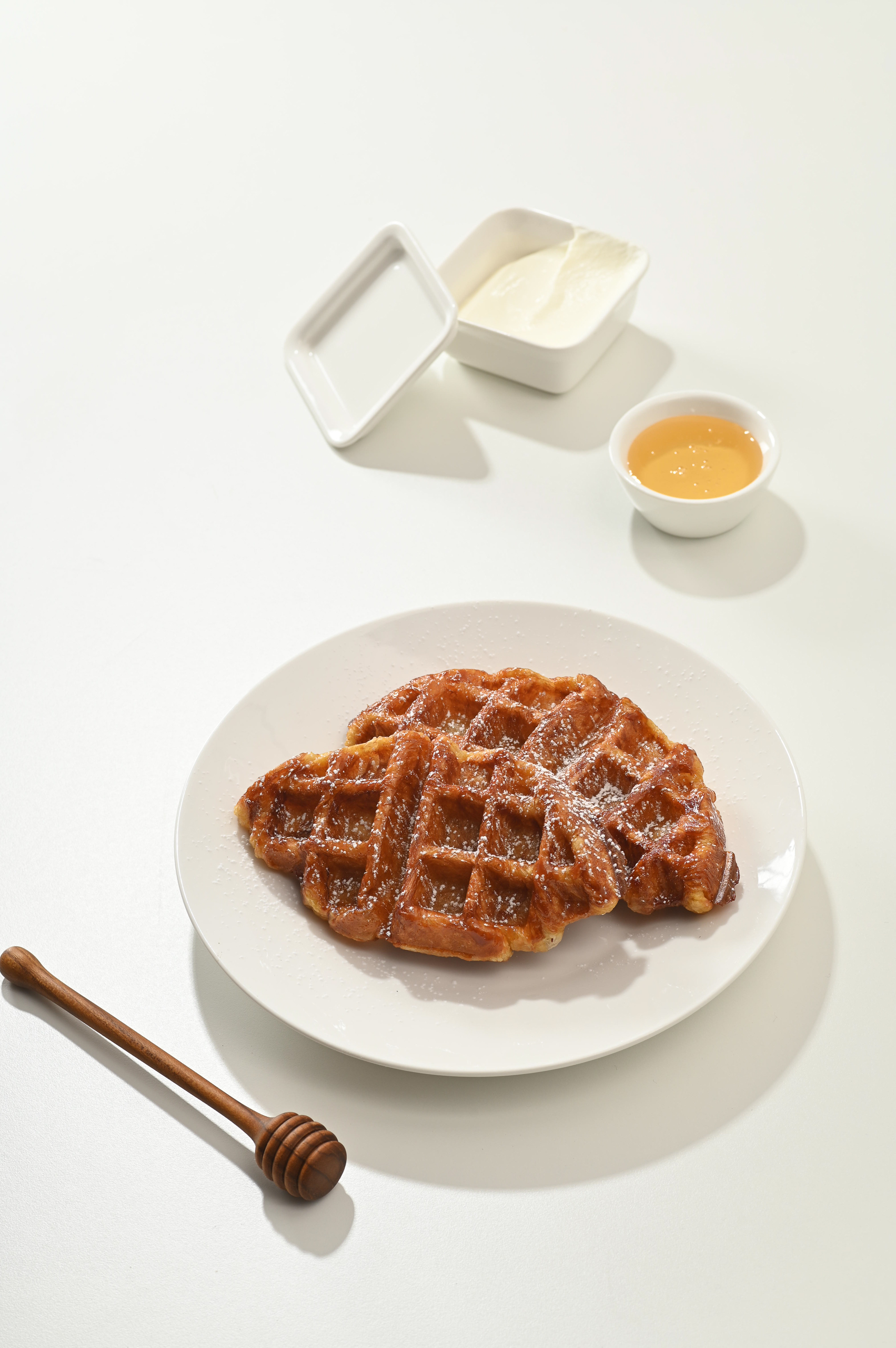 체크크로플 롯데월드몰점