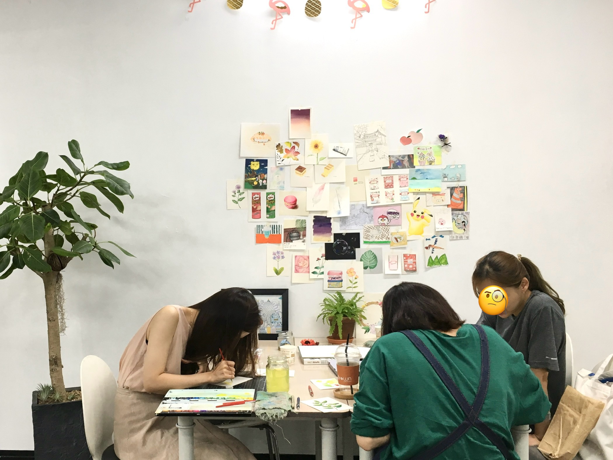 그림발전소미술교습소