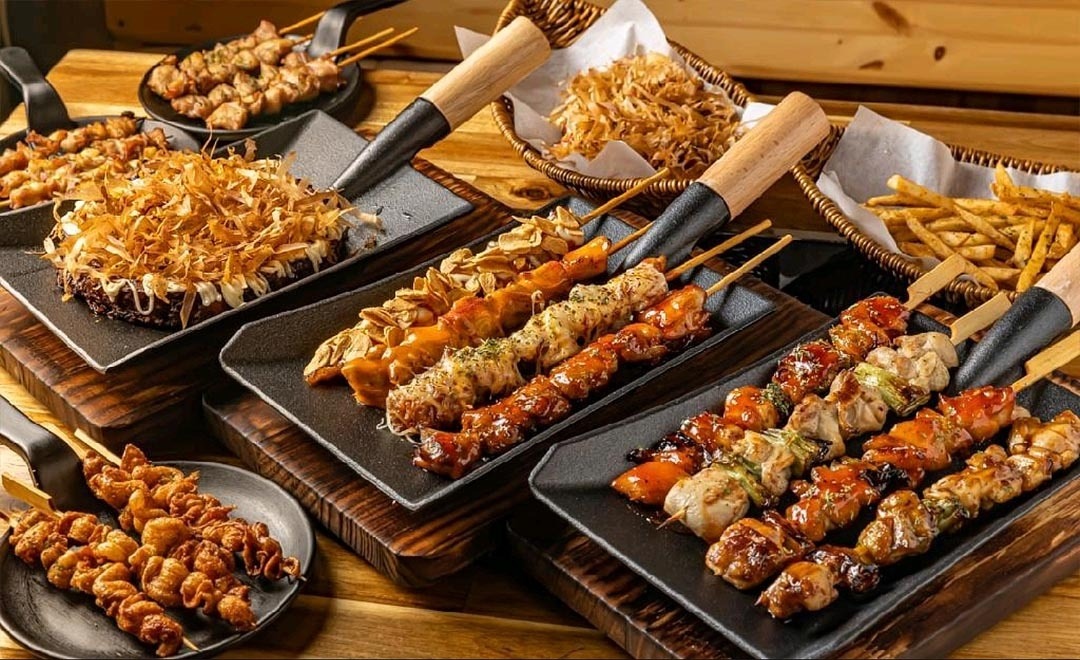 씽씽닭꼬치