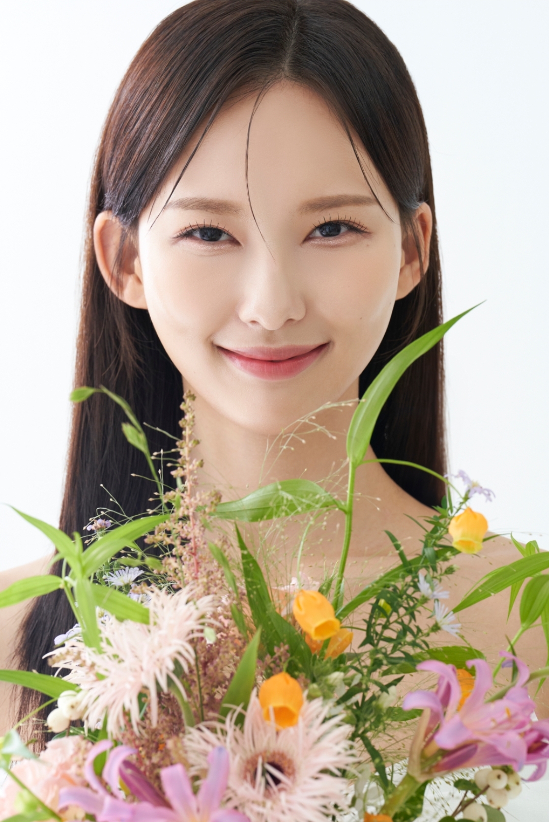 리에 메이크업