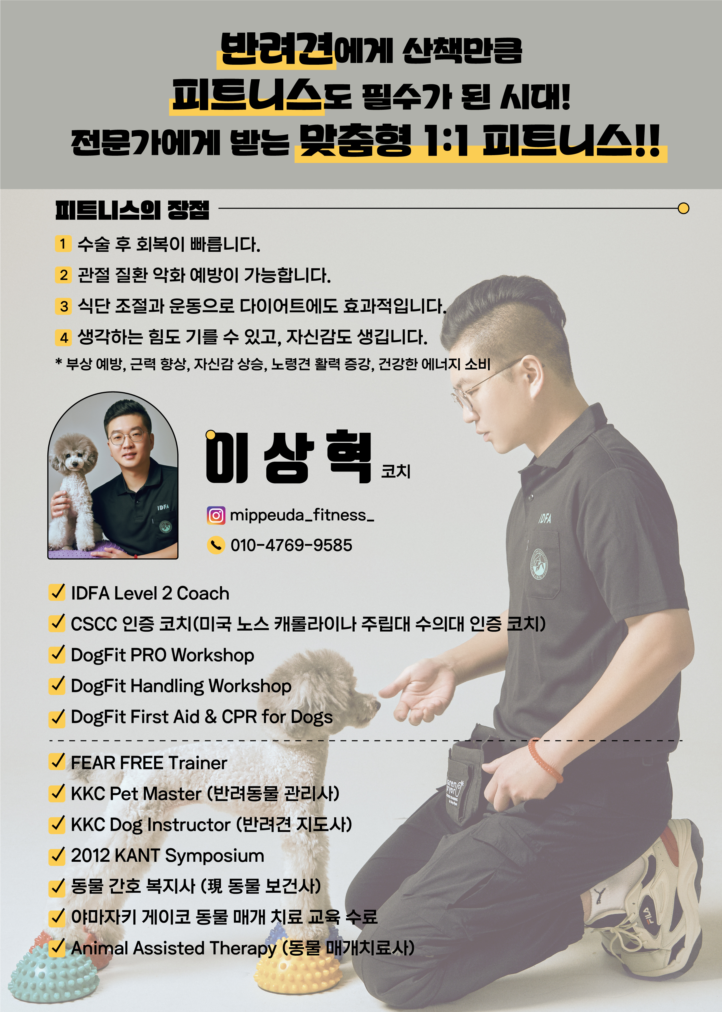 애견유치원 미쁘다 photo 4