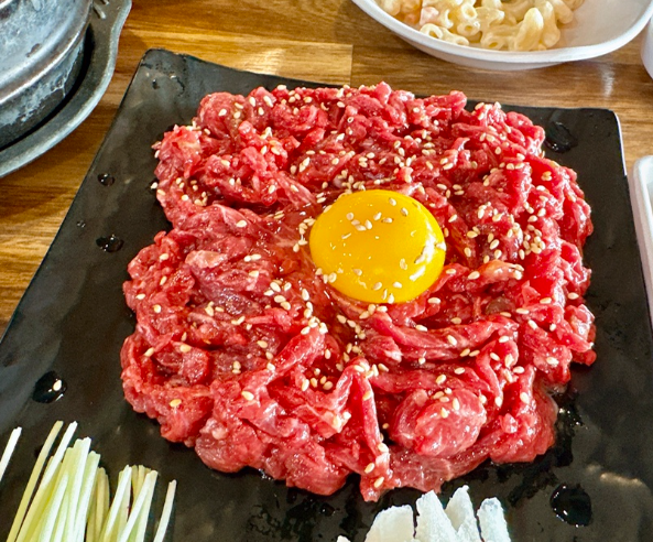 장고깃집