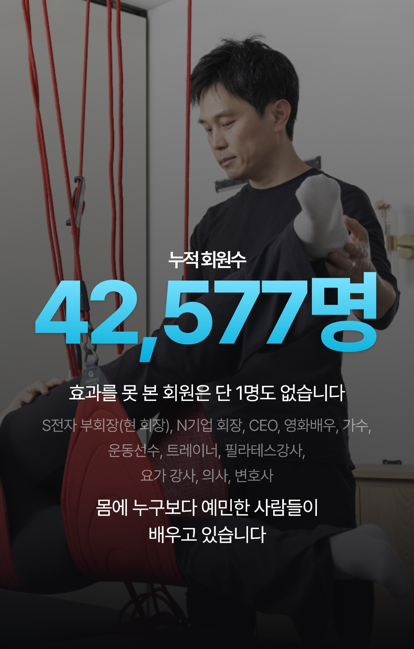 핏커버리 도산 메타바디 재활운동팀
