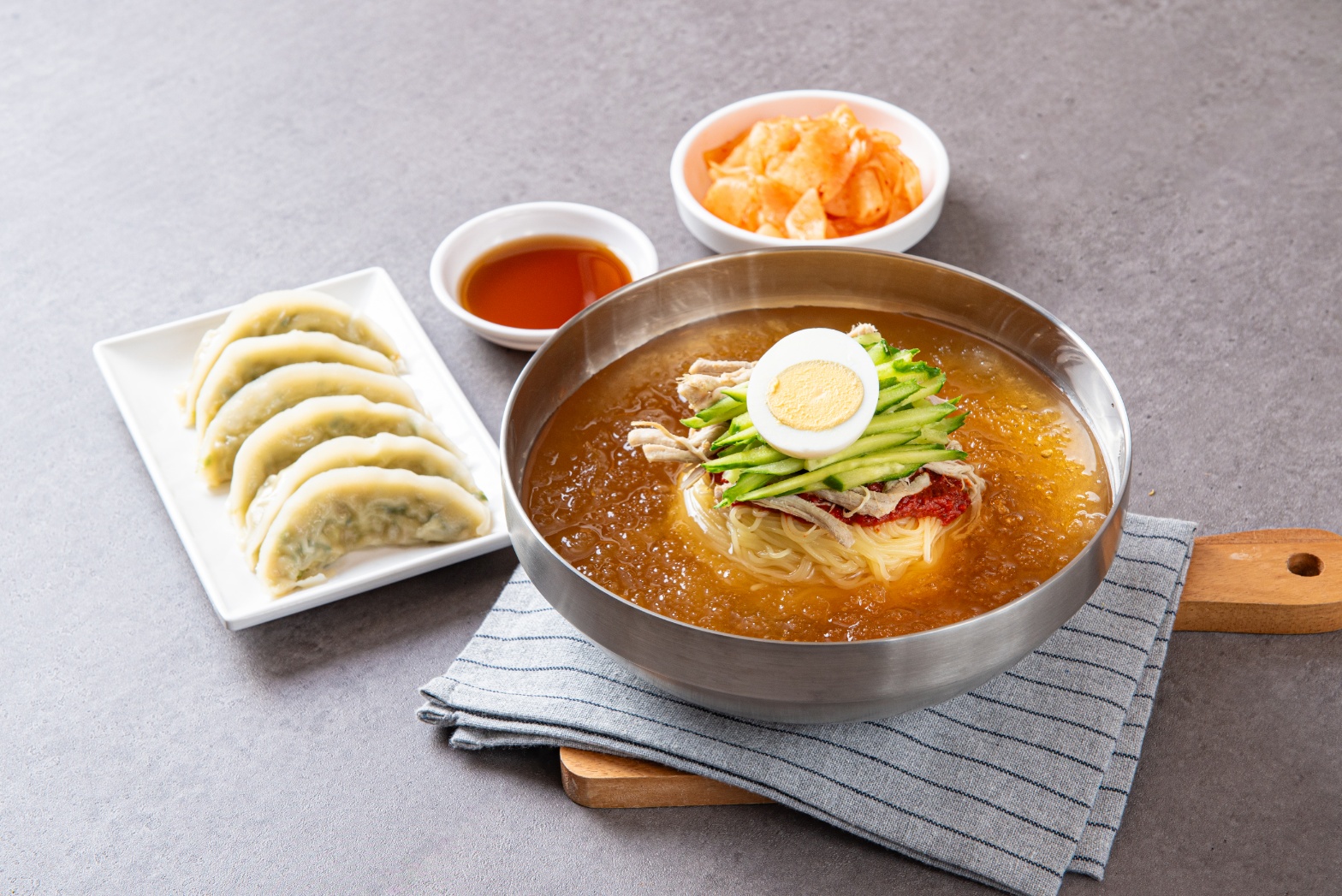 부산진밀면 가야직영점