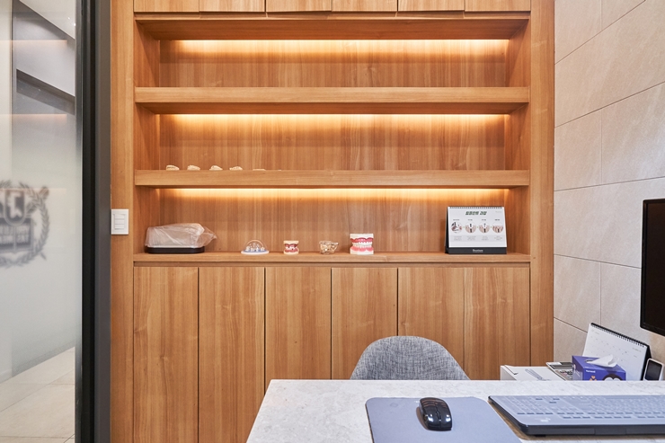 신길정성치과의원 대표 이미지