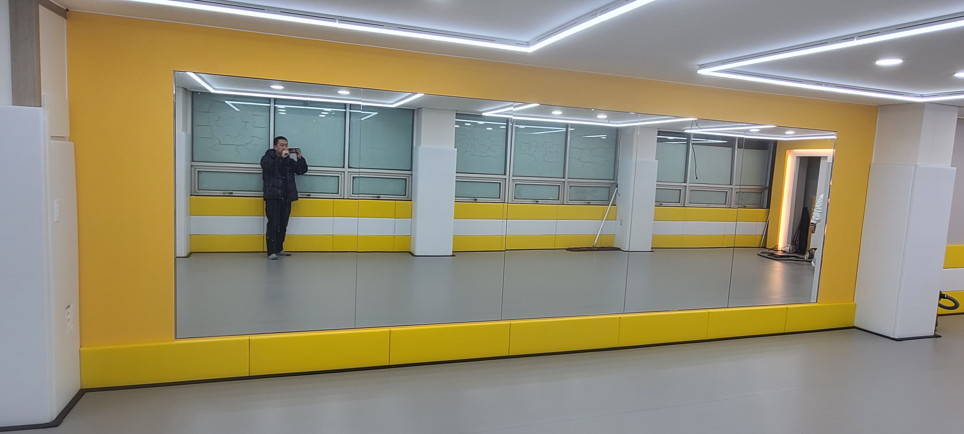 오렌지인테리어필름